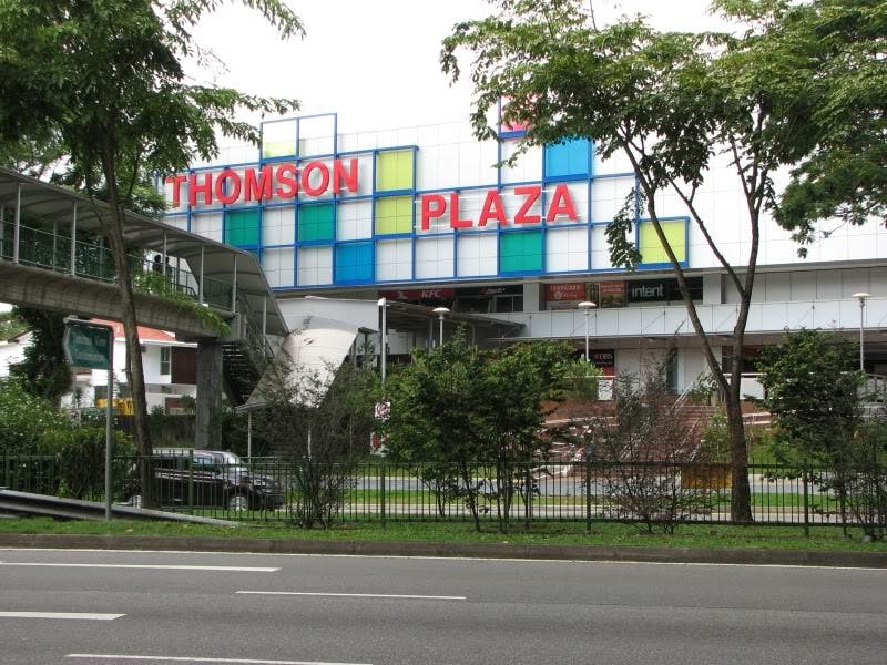 Thomson Plaza