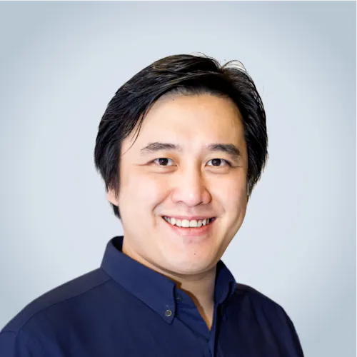 Darius Cheung