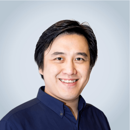 Darius Cheung