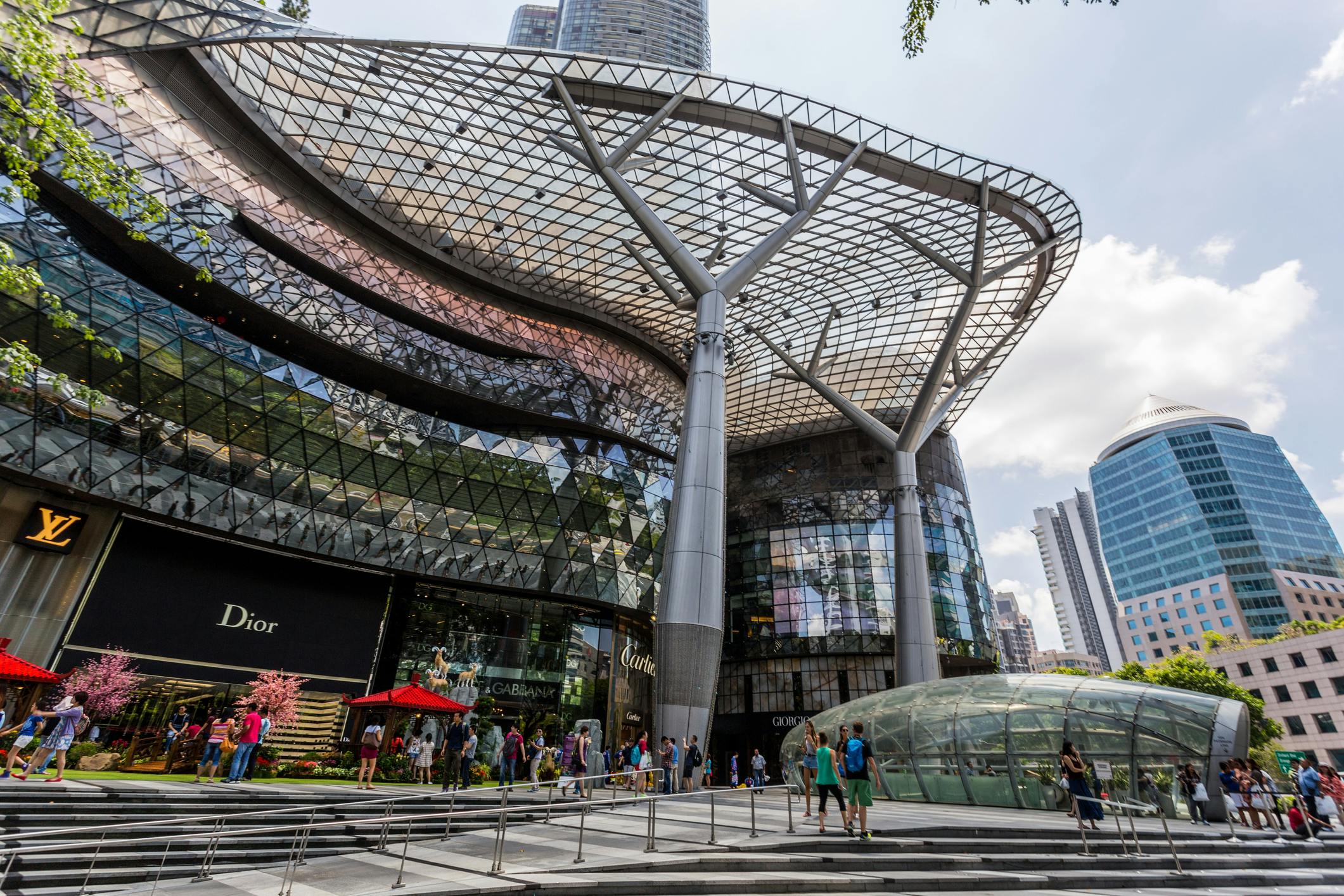 Orchard iON