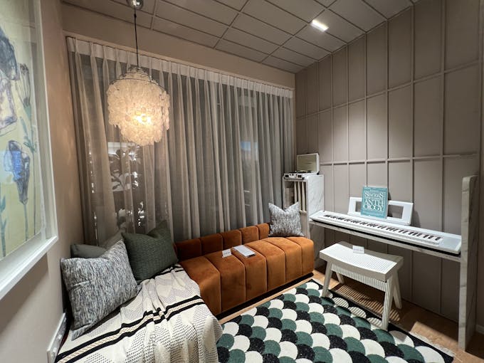 amo residence bedrooms