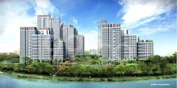 Thumbnail Image for Clementi NorthArc - #1