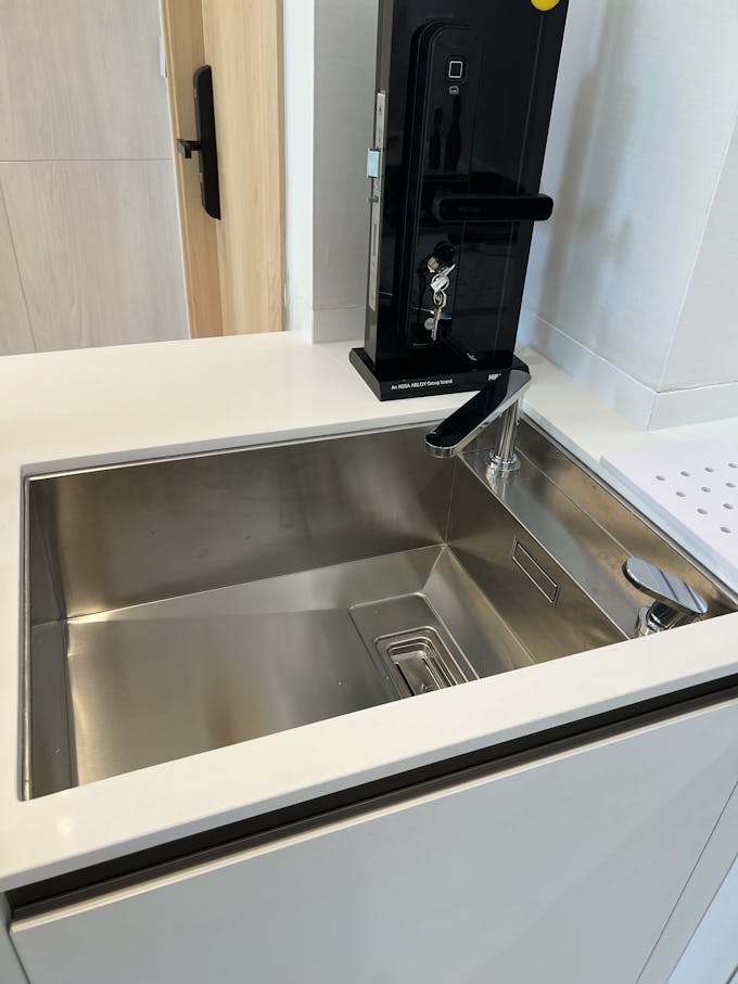enchante rodi sink