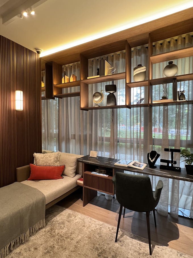 copen grand common bedroom