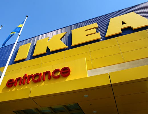 IKEA Alexandra Road is a great place to shop and eat for residents of Commonwealth Towers