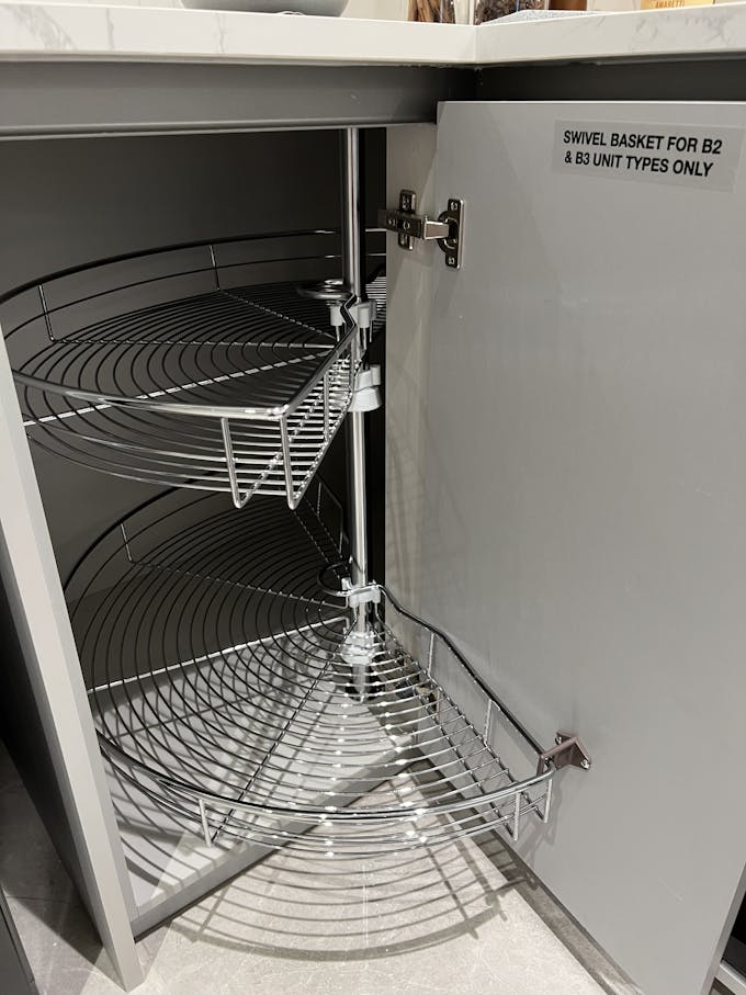 sky eden bedok 2 bedroom kitchen cabinet