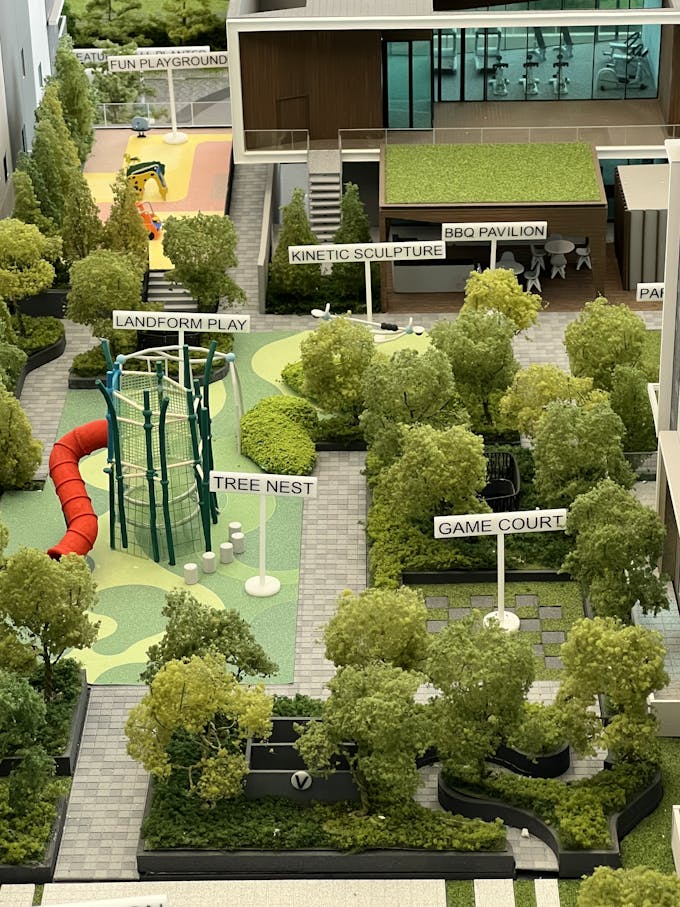 belgravia ace family friendly facilities