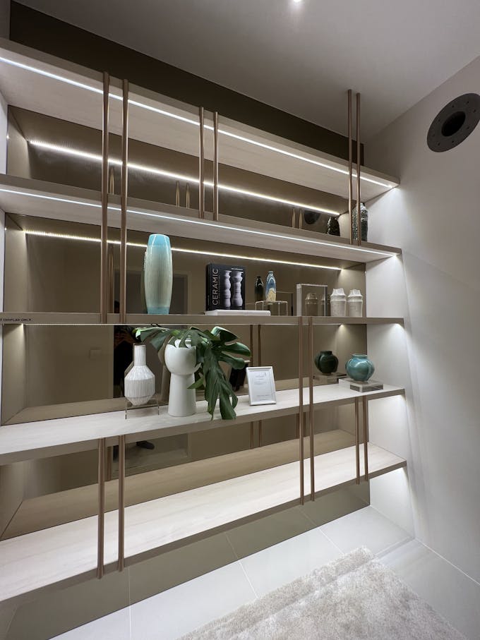 enchante household shelter