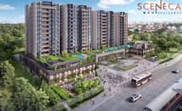 Thumbnail Image for Sceneca Residence - #1