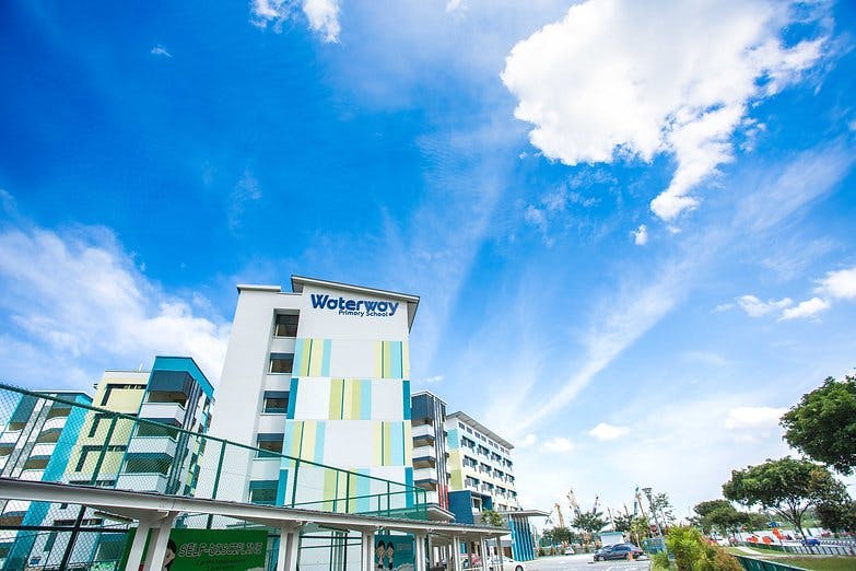 Waterway Primary School