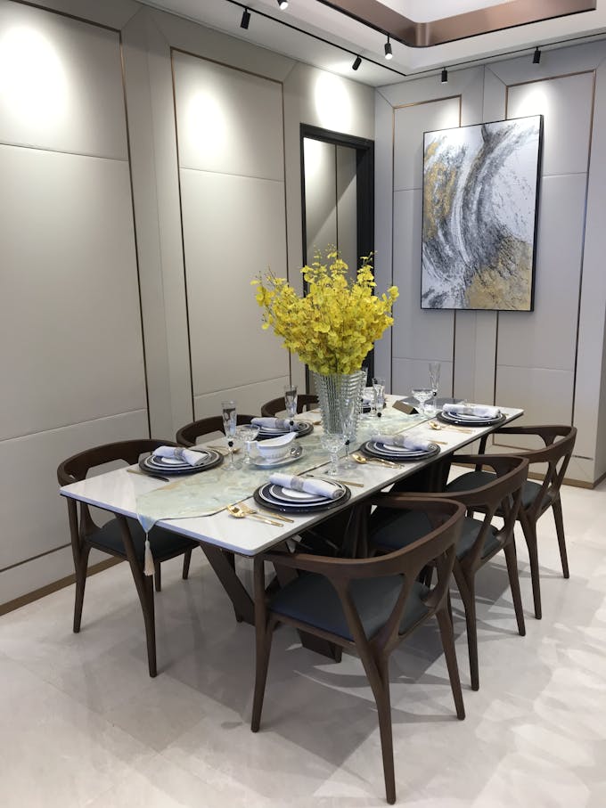 perfect ten 3 bedroom dining