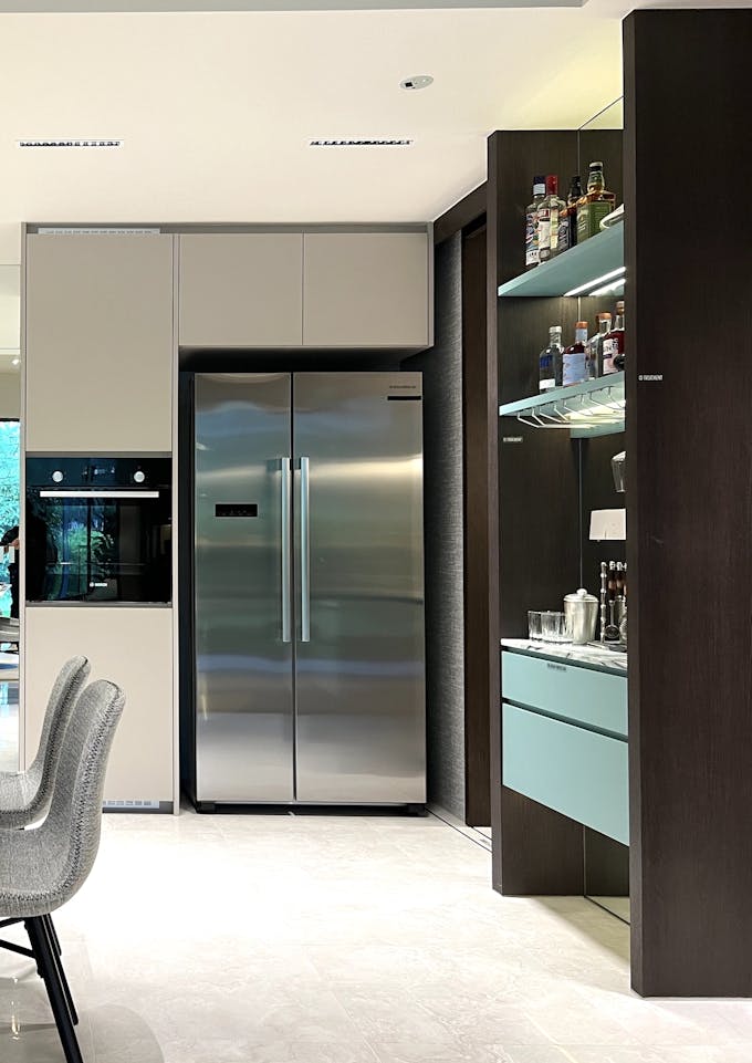 altura ec 3 bedroom dry kitchen