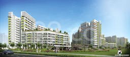 Thumbnail Image for Tampines GreenVerge - #1
