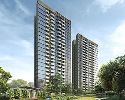 Thumbnail Image for AMO Residence - #1
