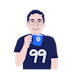 Faruq Senin 99.co