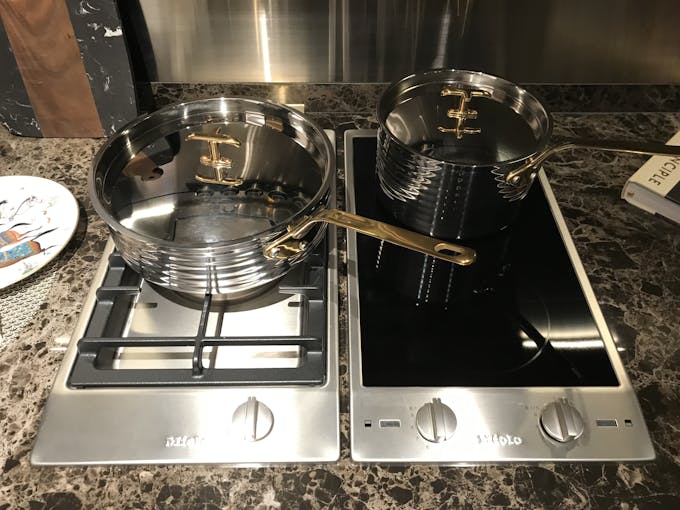 perfect ten 3 bedroom kitchen gas hob