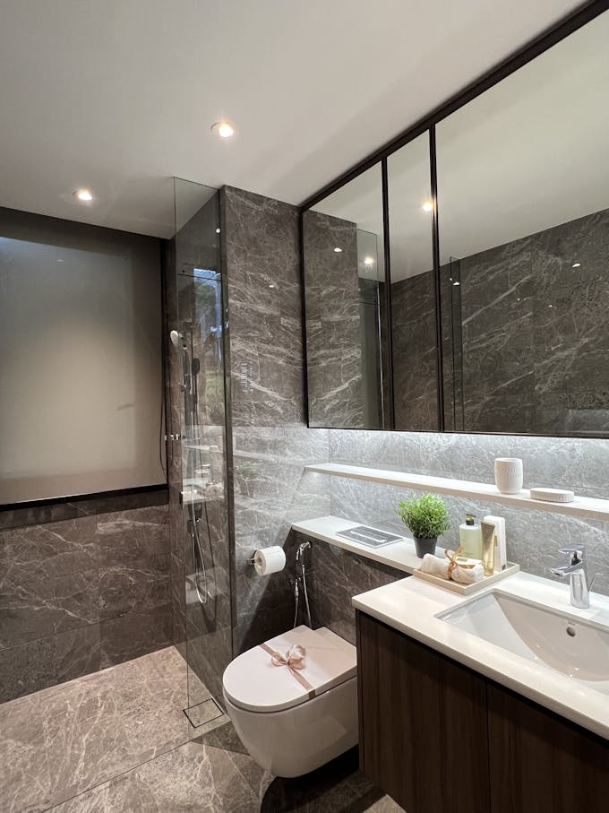 lentor modern shared bathroom