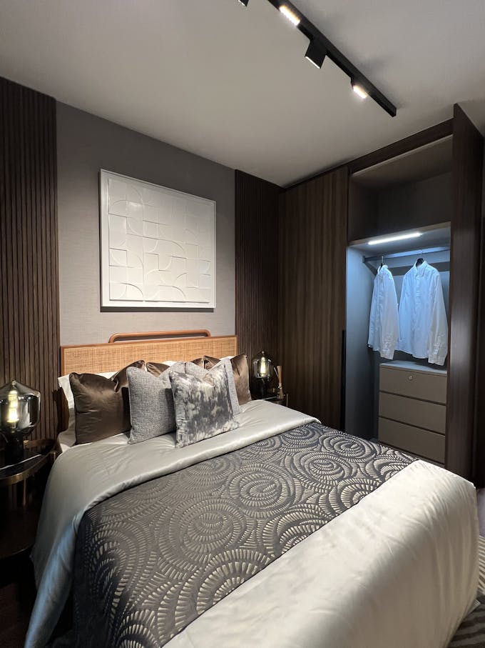 lentor modern 2 bedroom master bedroom