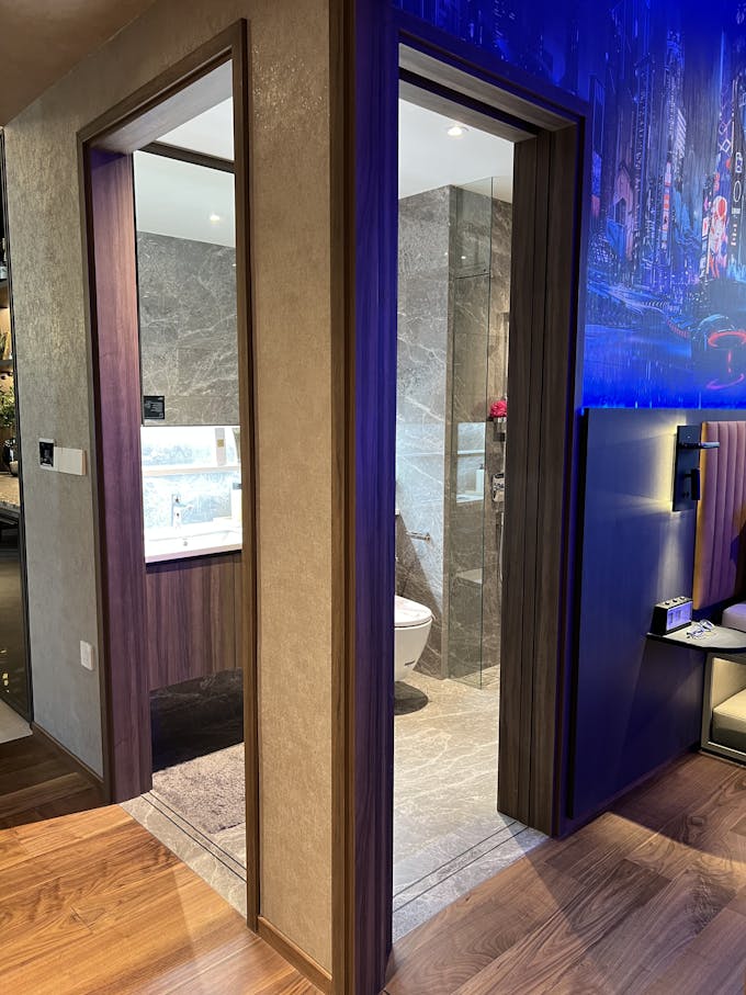 lentor modern common bathroom