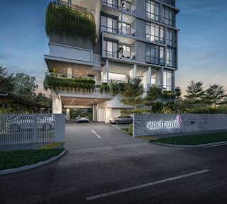 Thumbnail Image for Enchante - #1