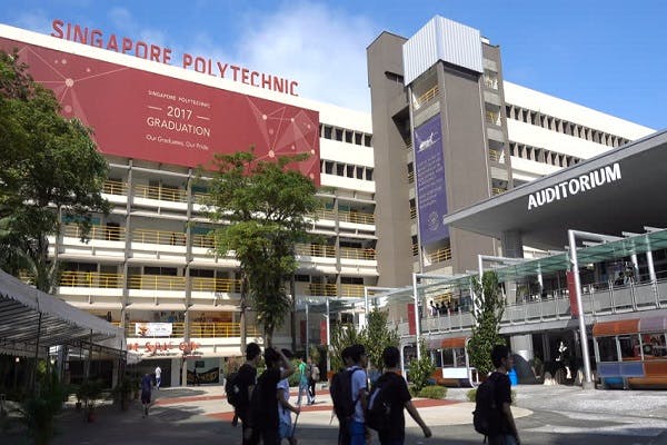 Singapore Polytechnic
