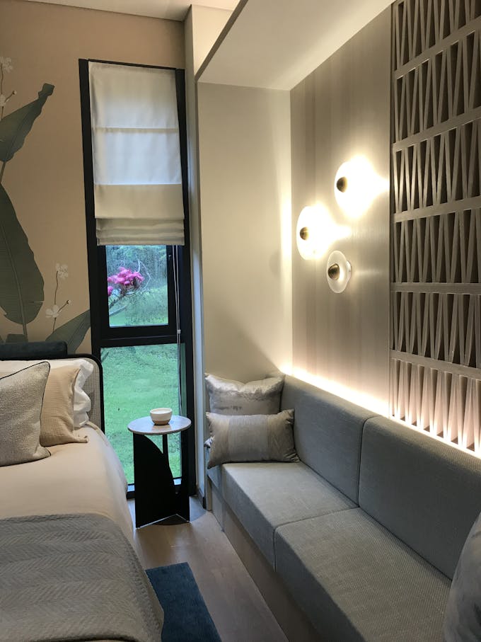 jervois mansion 4 bedroom junior master 