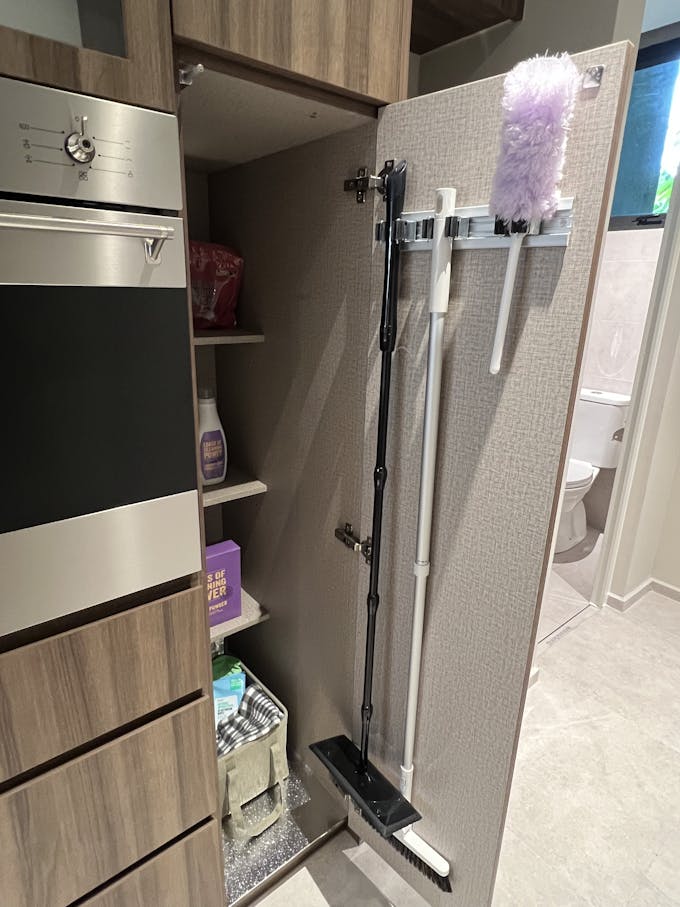 lentor modern 4 bedroom broom closet