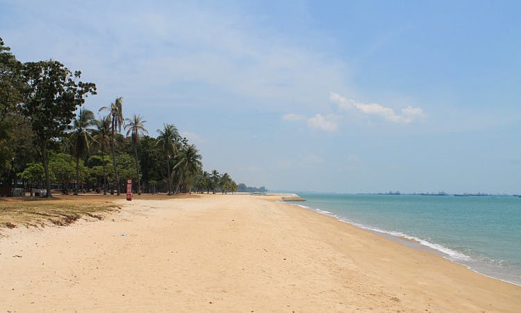 East Coast Park