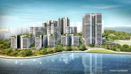 Thumbnail Image for Punggol Point Cove - #1