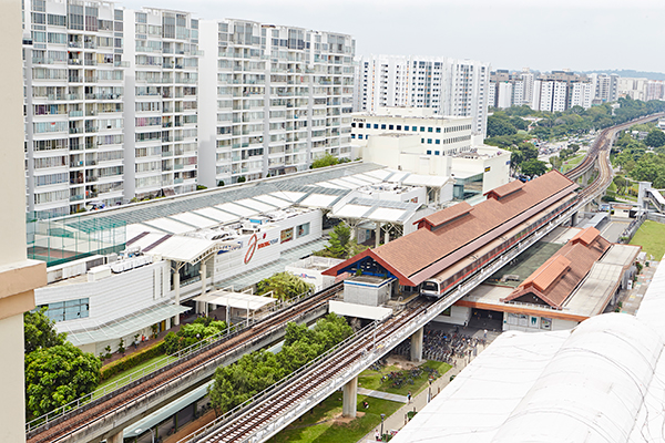 Jurong West Singapore - Latest Guide And Real Estate Information ...