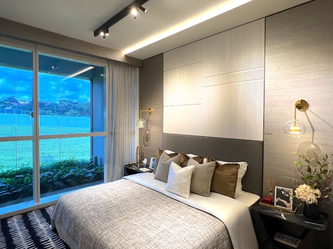 lentor hills residences 4 bedroom master bedroom