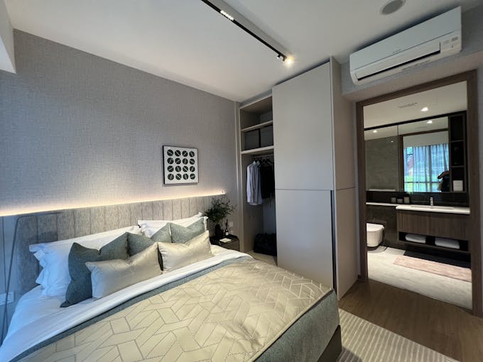 north gaia 3 bedroom yard study master bedroom