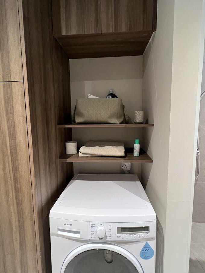 lentor modern 4 bedroom washer dryer 