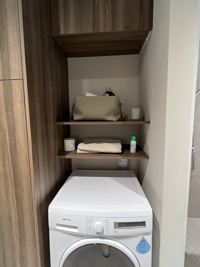 lentor modern 4 bedroom washer dryer