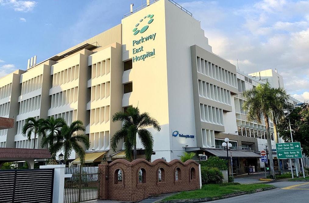 Parkway East Hospital