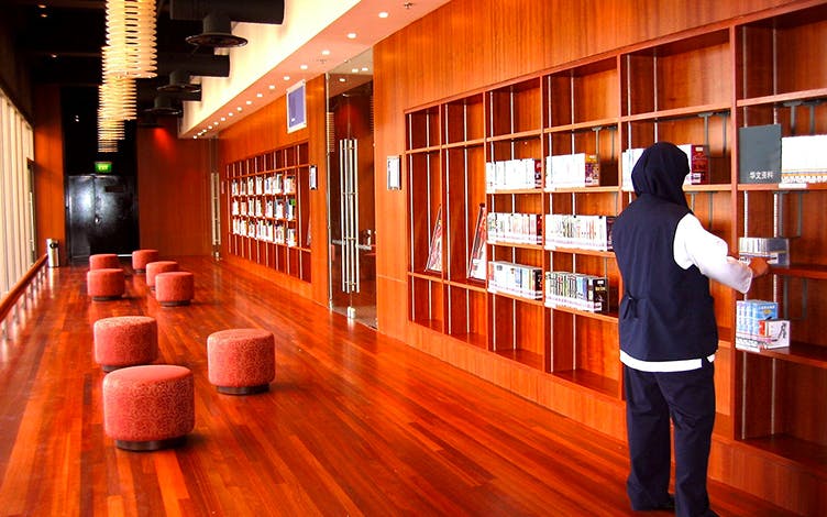 Library@Esplanade