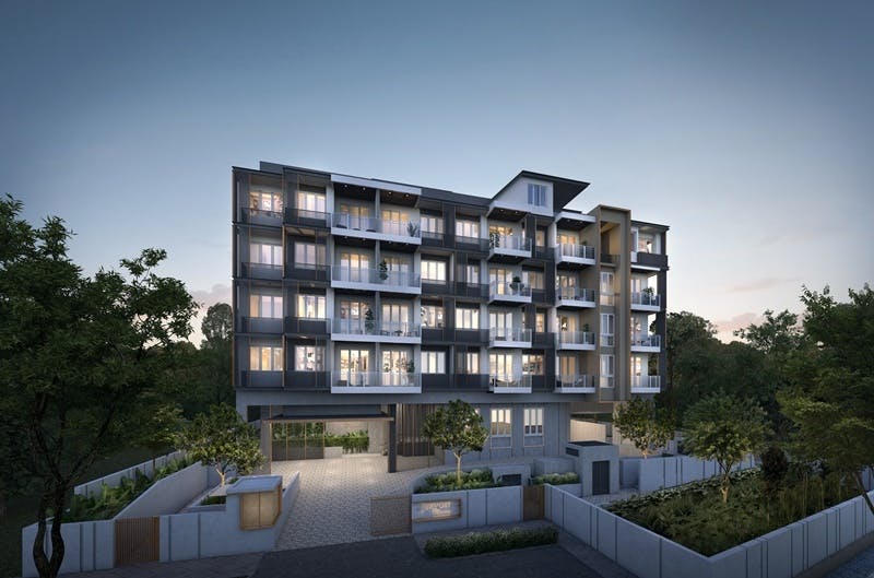 Jervois Treasures