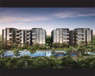 Thumbnail Image for The Commodore - #1