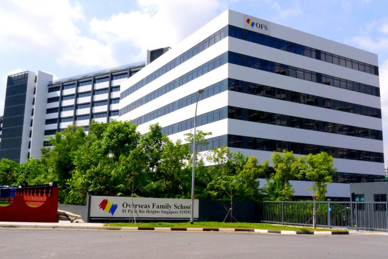 Overseas Family School