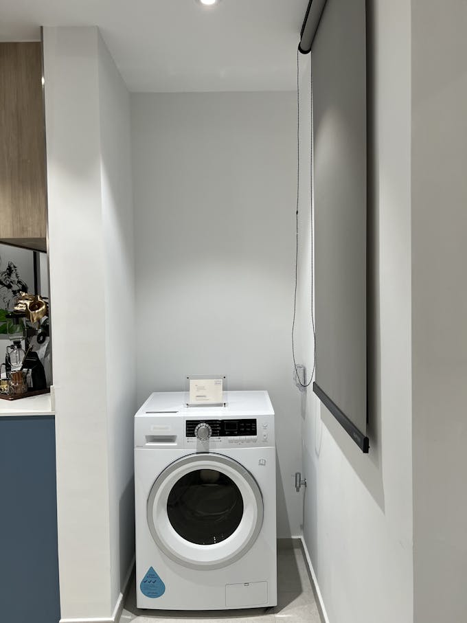copen grand 3 bedroom utility
