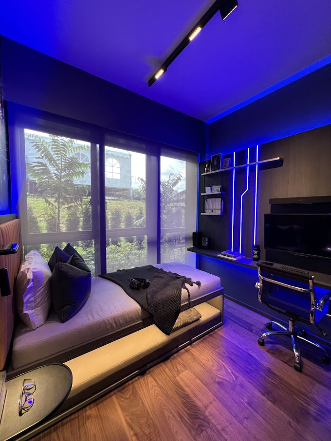 lentor modern bedrooms