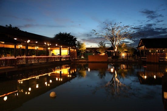 Bistro Gardenasia