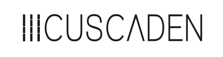 3 Cuscaden logo