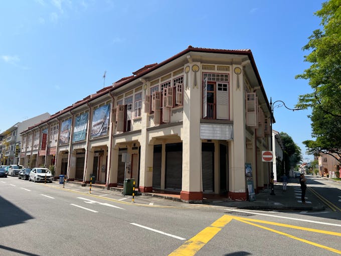 atlassia current shophouses site