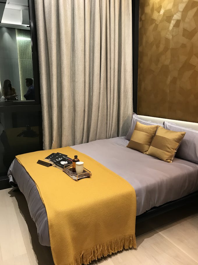 perfect ten bedroom