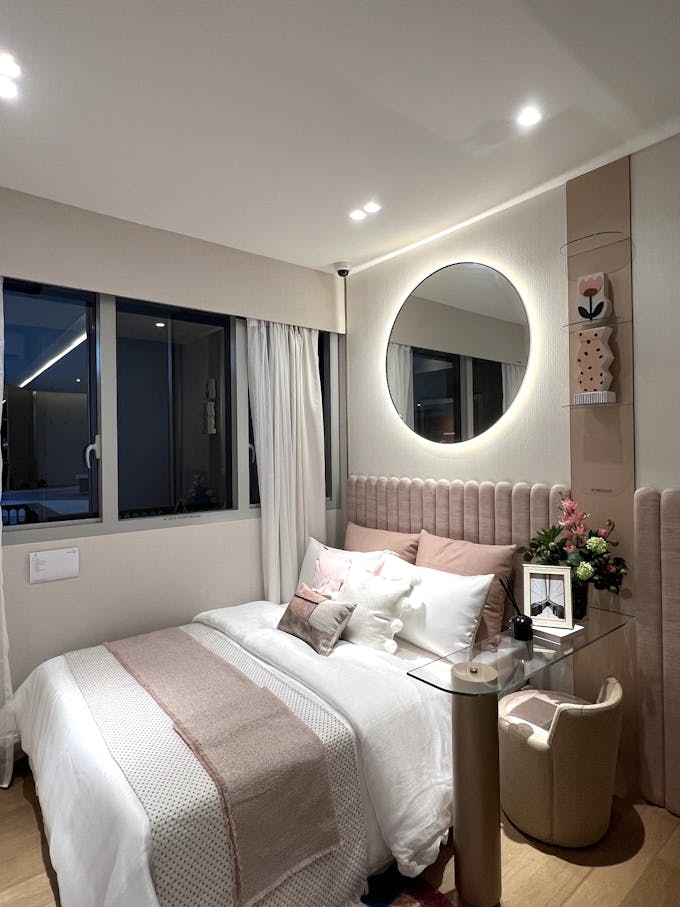 grand dunman 2 bedroom study