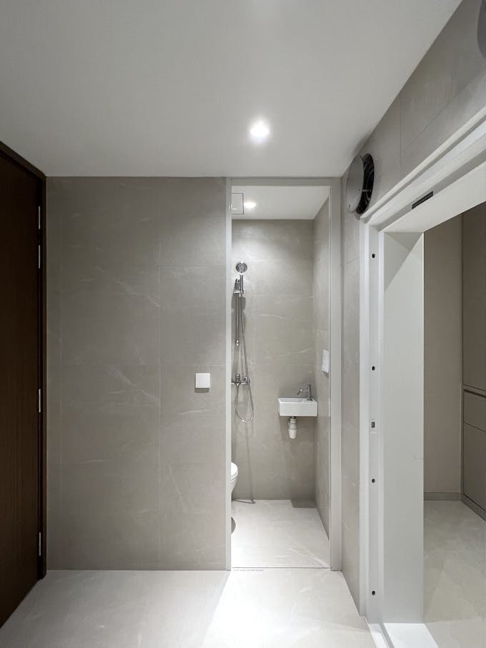 grand dunman 4 bedroom foyer