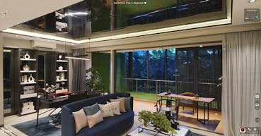 Normanton Park 5 Bedroom