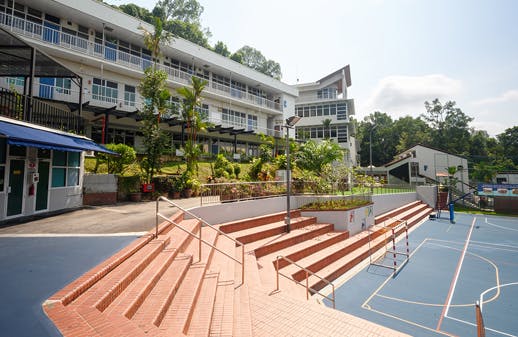 Chatsworth International School