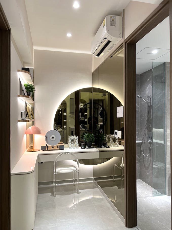 grand dunman 2 bedroom study
